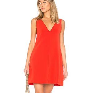 NWT Theory Shift Dress w/Pockets Size M